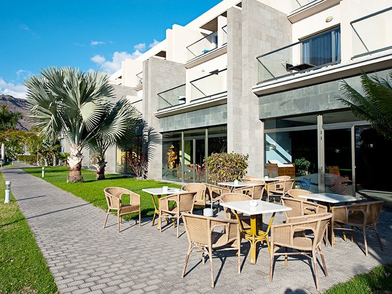 Hôtel LIVVO Paradise Costa Taurito 4* by Ôvoyages pas cher photo 11