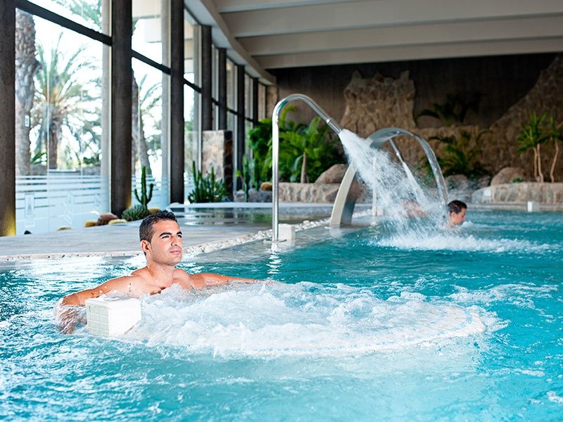 Hôtel LIVVO Paradise Costa Taurito 4* by Ôvoyages pas cher photo 12