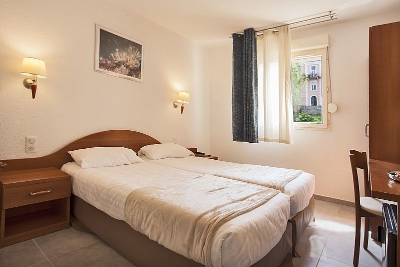 Hôtel Neptune 3* ( avec vols vacances ) pas cher photo 8