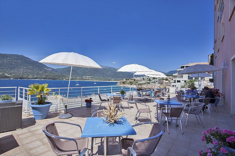 Hôtel Neptune 3* ( avec vols vacances ) pas cher photo 5