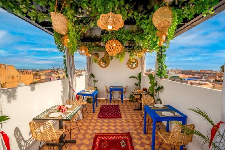 Riad Samir Privilege Boutique Hotel & Spa pas cher photo 1