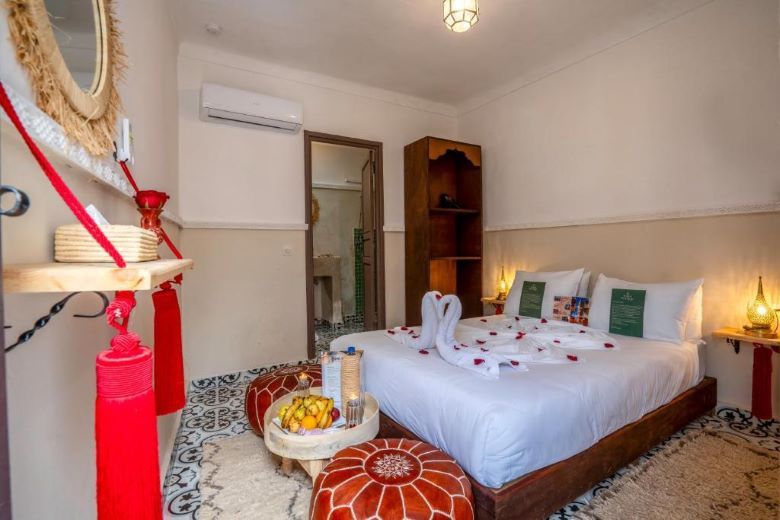 Riad Samir Privilege Boutique Hotel & Spa pas cher photo 2