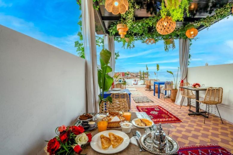 Riad Samir Privilege Boutique Hotel & Spa pas cher photo 13
