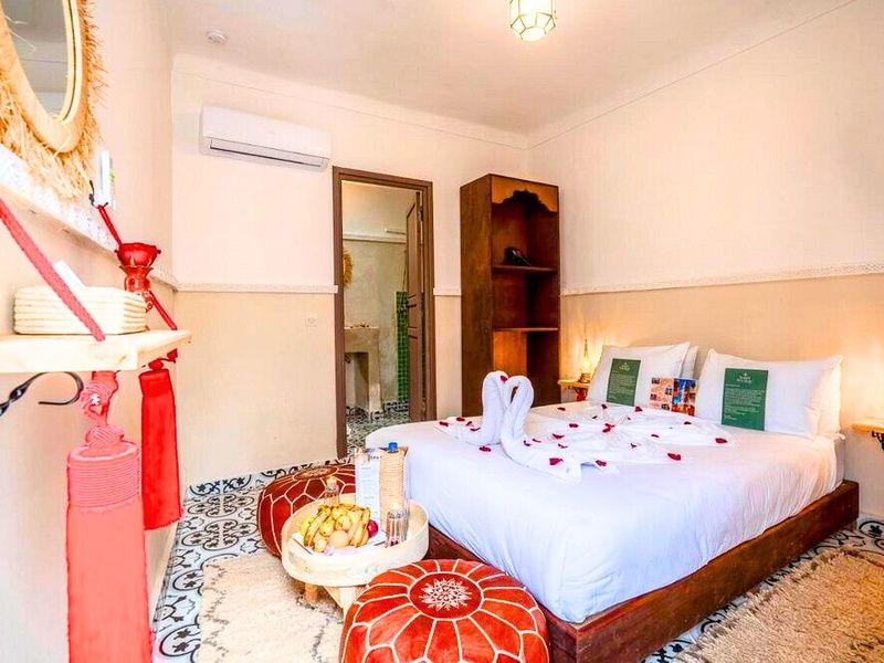 Riad Samir Privilege Boutique Hotel & Spa pas cher photo 2