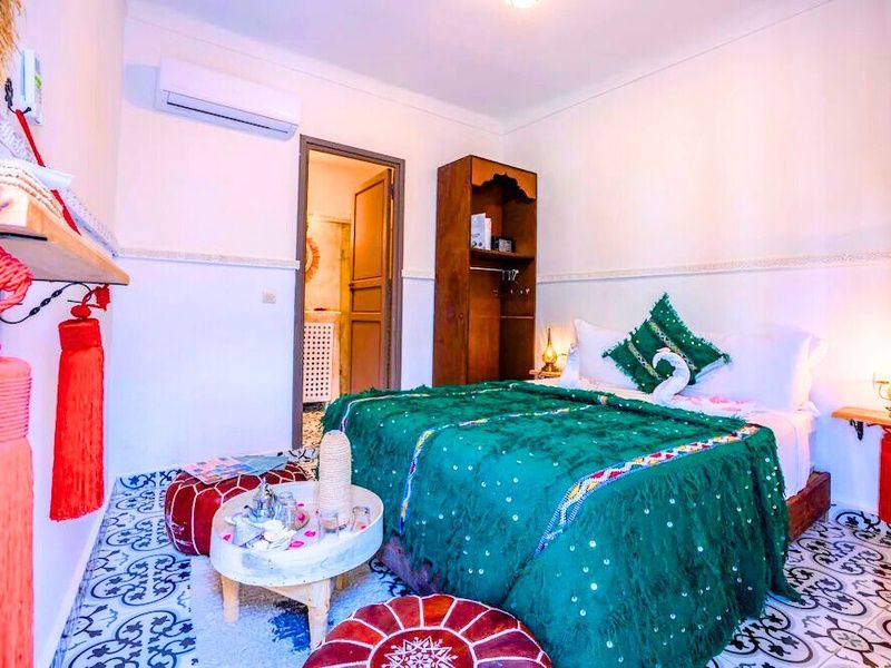 Riad Samir Privilege Boutique Hotel & Spa pas cher photo 3