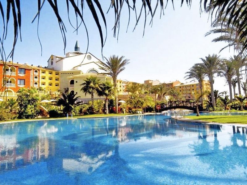 Hôtel R2 Rio Calma & Spa 4* by Ôvoyages pas cher photo 2