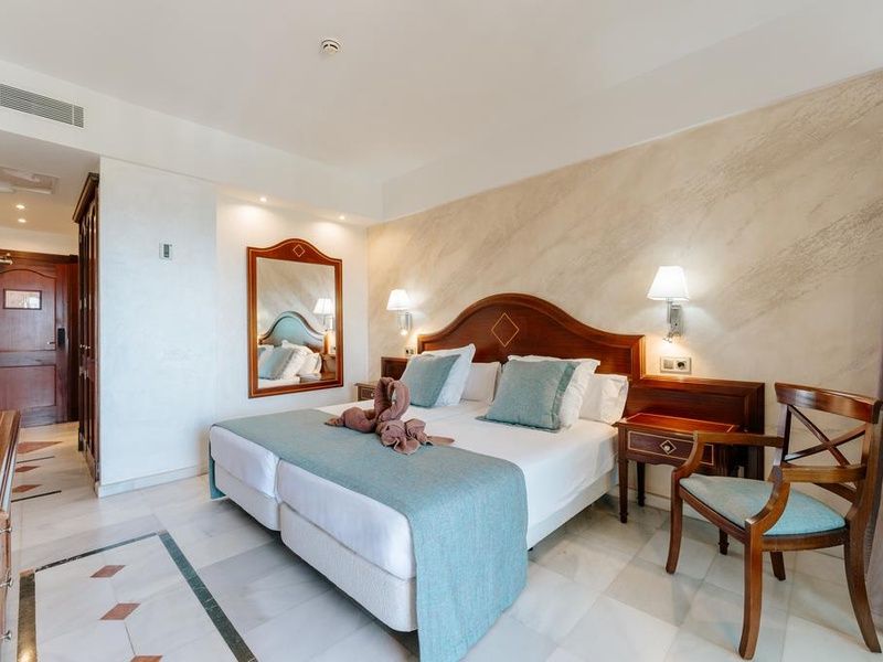 Hôtel R2 Rio Calma & Spa 4* by Ôvoyages pas cher photo 3