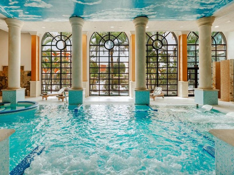 Hôtel R2 Rio Calma & Spa 4* by Ôvoyages pas cher photo 12