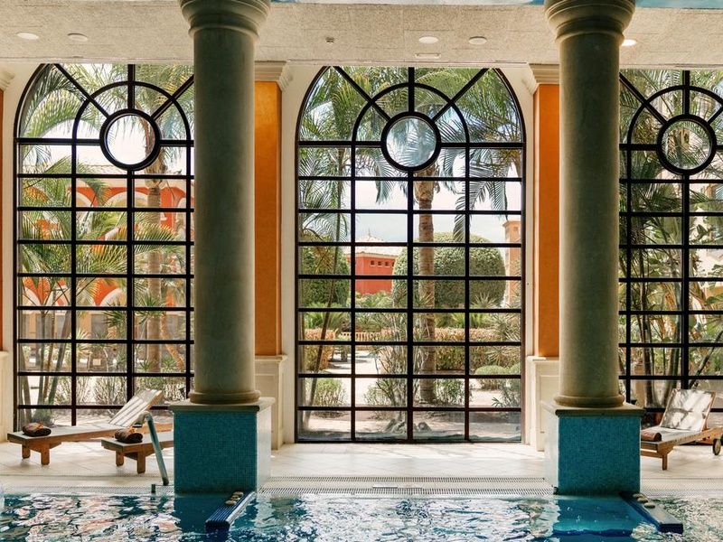 Hôtel R2 Rio Calma & Spa 4* by Ôvoyages pas cher photo 13