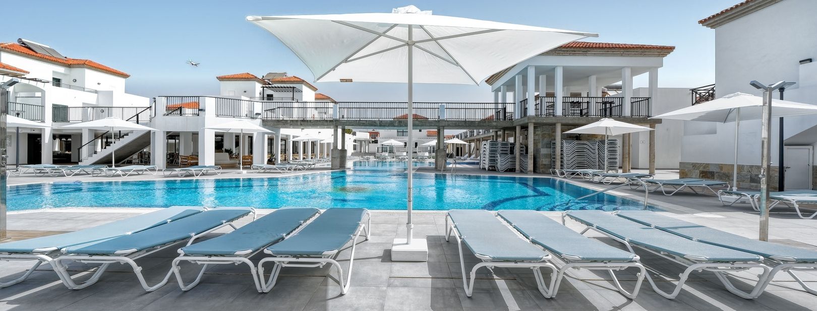 Hôtel Mondi Club Broncemar Beach Suites 4* pas cher photo 1