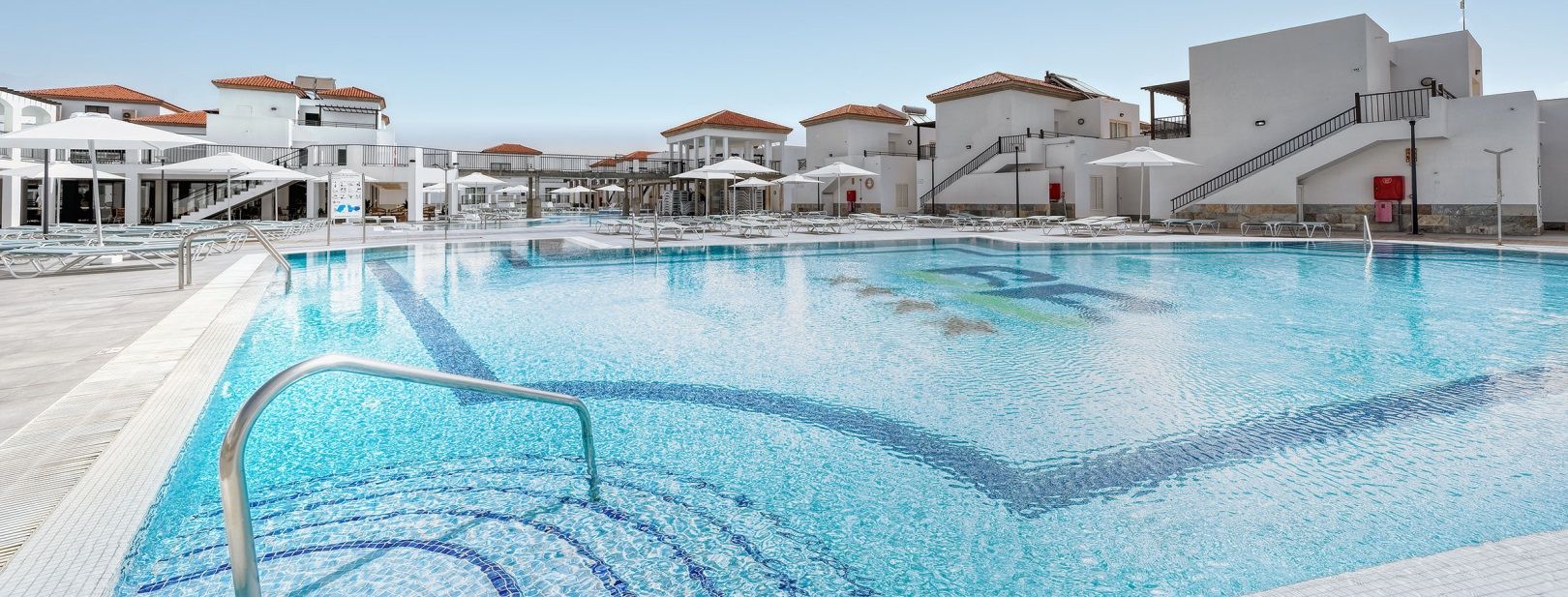 Hôtel Mondi Club Broncemar Beach Suites 4* pas cher photo 2