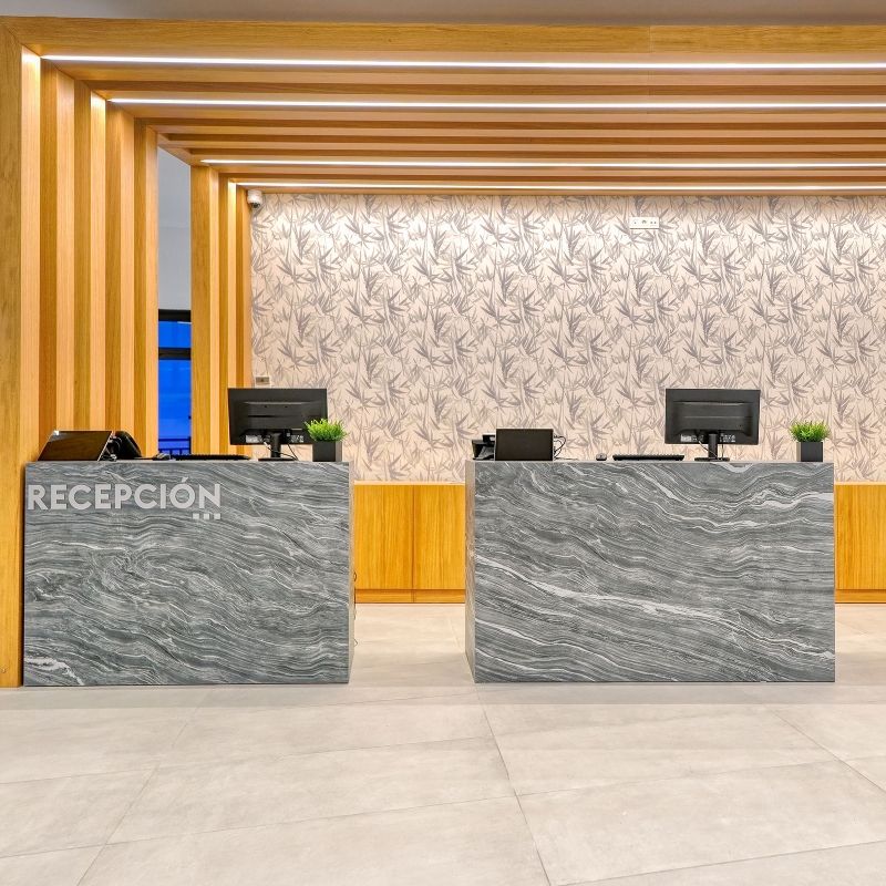 Hôtel Mondi Club Broncemar Beach Suites 4* pas cher photo 6