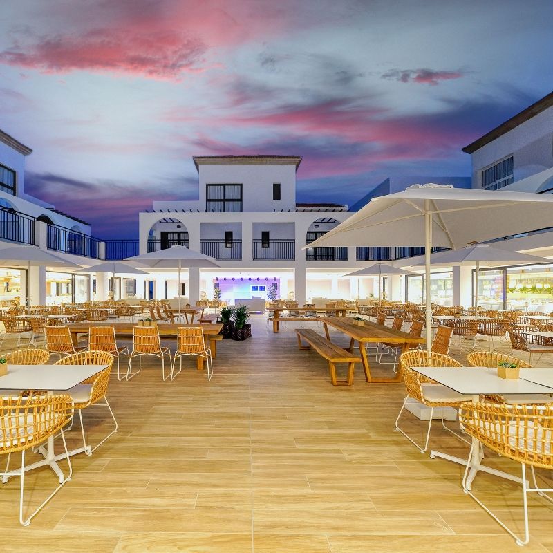 Hôtel Mondi Club Broncemar Beach Suites 4* pas cher photo 10