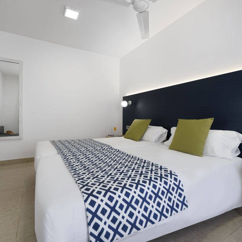 Hôtel Mondi Club Broncemar Beach Suites 4* pas cher photo 13