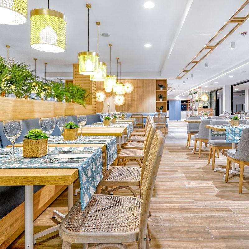 Hôtel Mondi Club Broncemar Beach Suites 4* pas cher photo 20