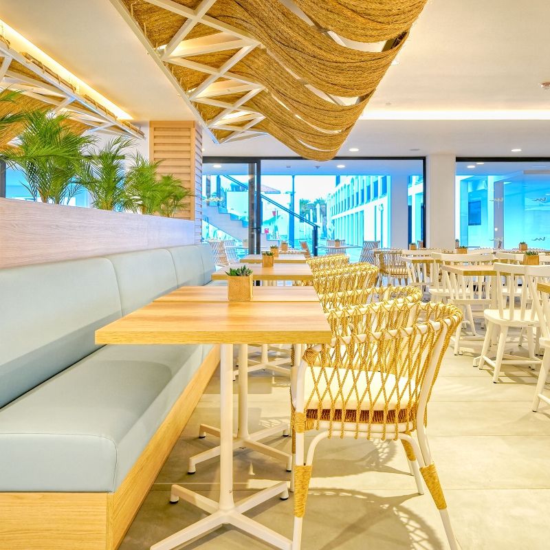 Hôtel Mondi Club Broncemar Beach Suites 4* pas cher photo 23