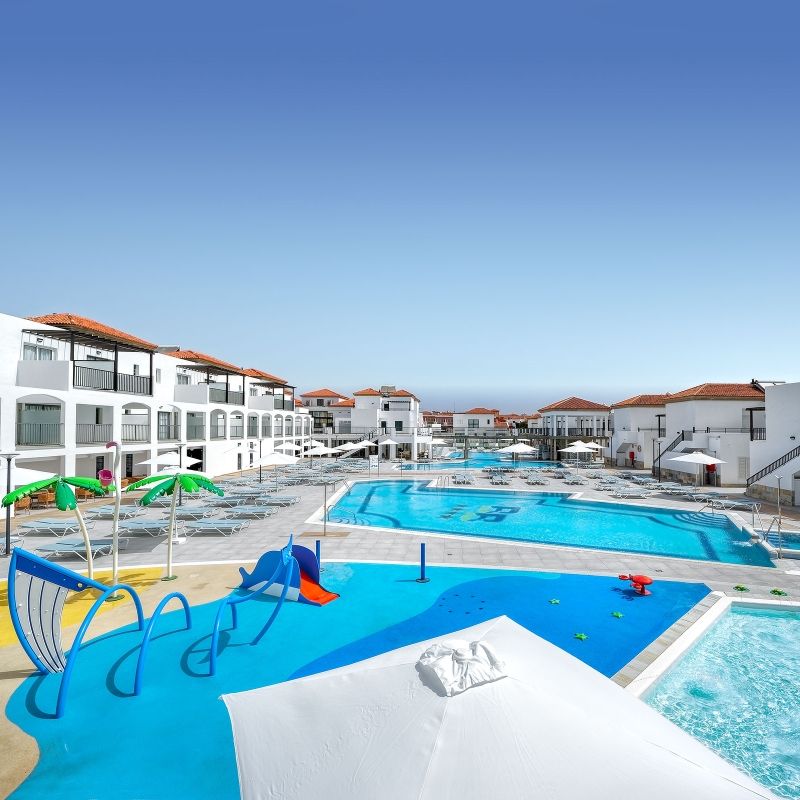 Hôtel Mondi Club Broncemar Beach Suites 4* pas cher photo 26