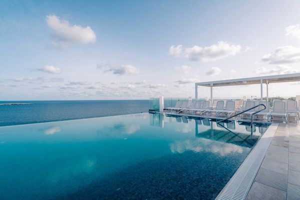 Hôtel Seaview - Adult Only 4* pas cher photo 1