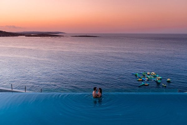 Hôtel Seaview - Adult Only 4* pas cher photo 4