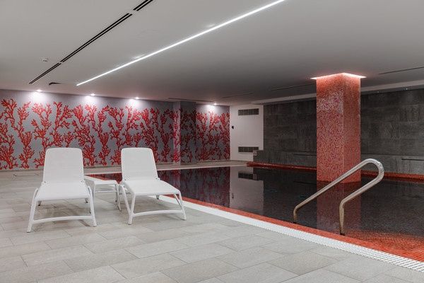 Hôtel Seaview - Adult Only 4* pas cher photo 5