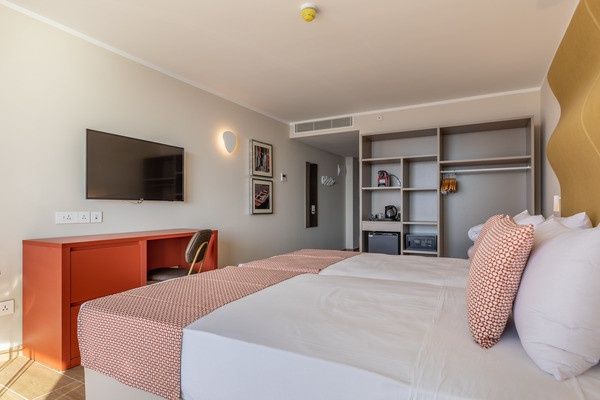 Hôtel Seaview - Adult Only 4* pas cher photo 6