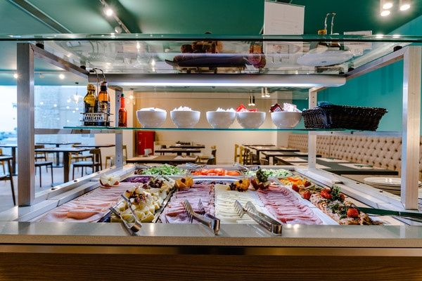 Hôtel Seaview - Adult Only 4* pas cher photo 10