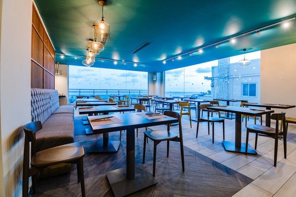 Hôtel Seaview - Adult Only 4* pas cher photo 11