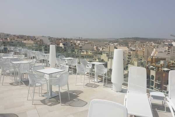 Hôtel Seaview - Adult Only 4* pas cher photo 13