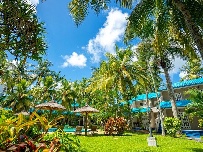 Ôclub Experience Le Grand Bleu Hôtel & Spa 3* pas cher photo 1