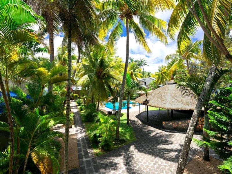 Ôclub Experience Le Grand Bleu Hôtel & Spa 3* pas cher photo 2