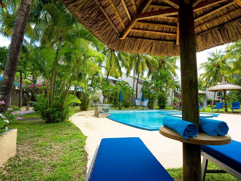 Ôclub Experience Le Grand Bleu Hôtel & Spa 3* pas cher photo 3