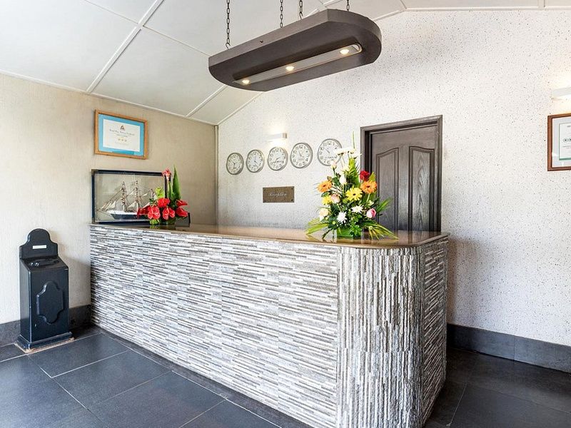 Ôclub Experience Le Grand Bleu Hôtel & Spa 3* pas cher photo 4