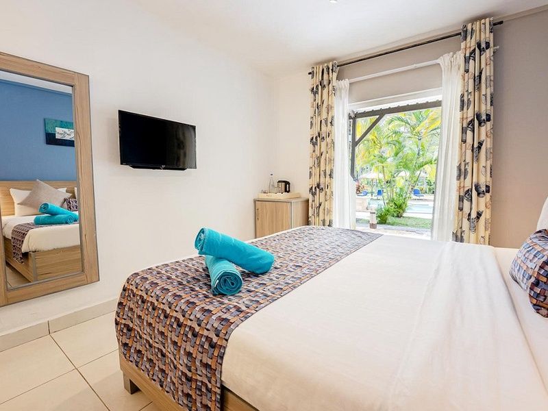 Ôclub Experience Le Grand Bleu Hôtel & Spa 3* pas cher photo 5