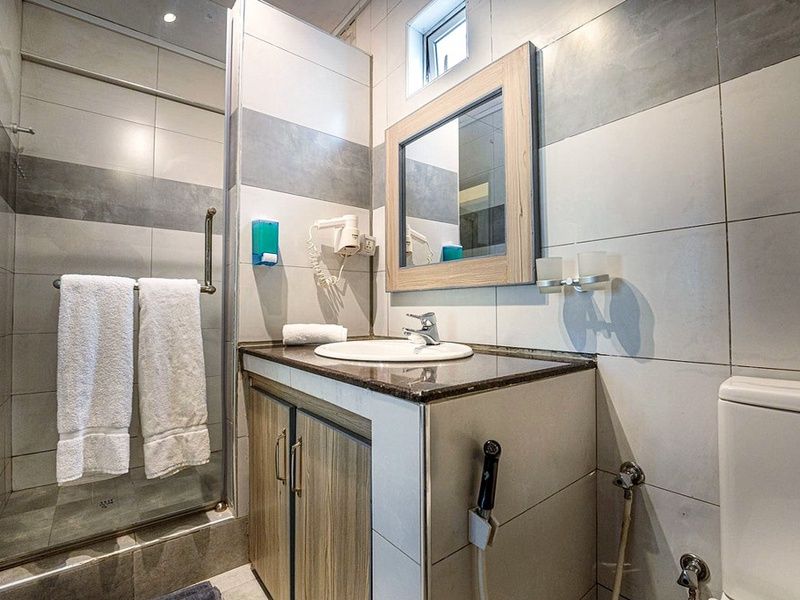 Ôclub Experience Le Grand Bleu Hôtel & Spa 3* pas cher photo 7