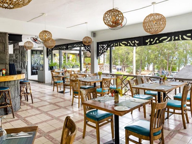 Ôclub Experience Le Grand Bleu Hôtel & Spa 3* pas cher photo 8