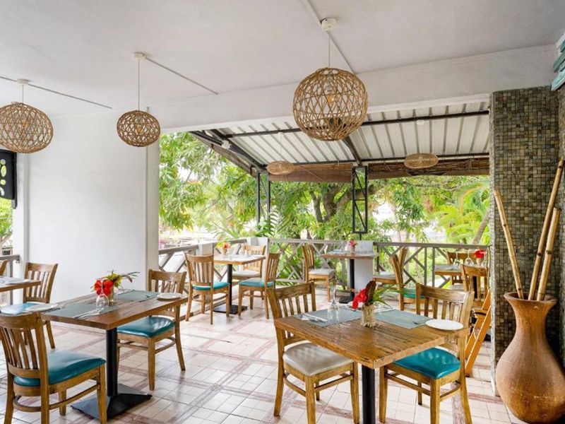 Ôclub Experience Le Grand Bleu Hôtel & Spa 3* pas cher photo 9