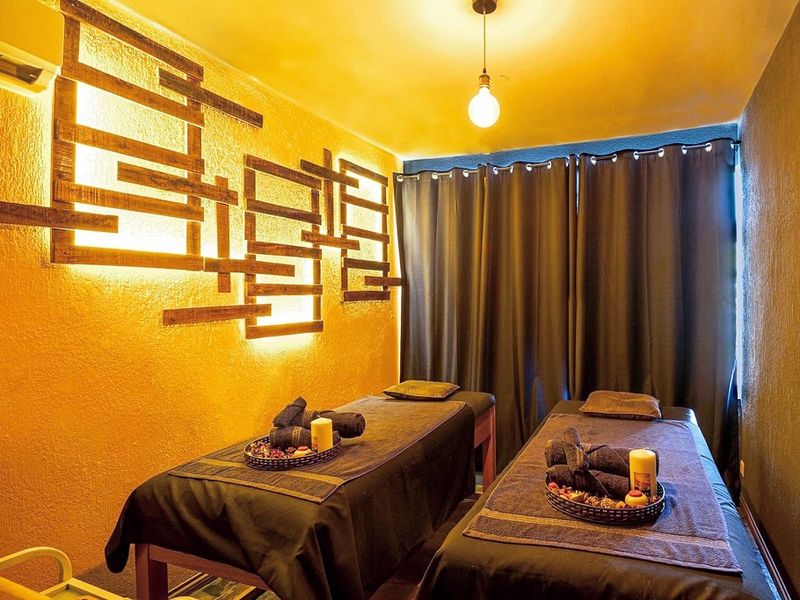 Ôclub Experience Le Grand Bleu Hôtel & Spa 3* pas cher photo 11