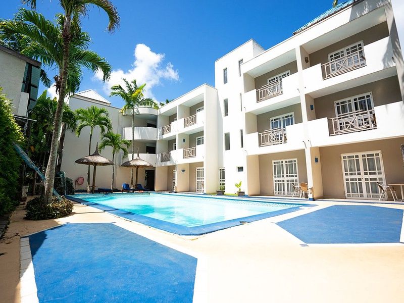 Ôclub Experience Le Grand Bleu Hôtel & Spa 3* pas cher photo 12