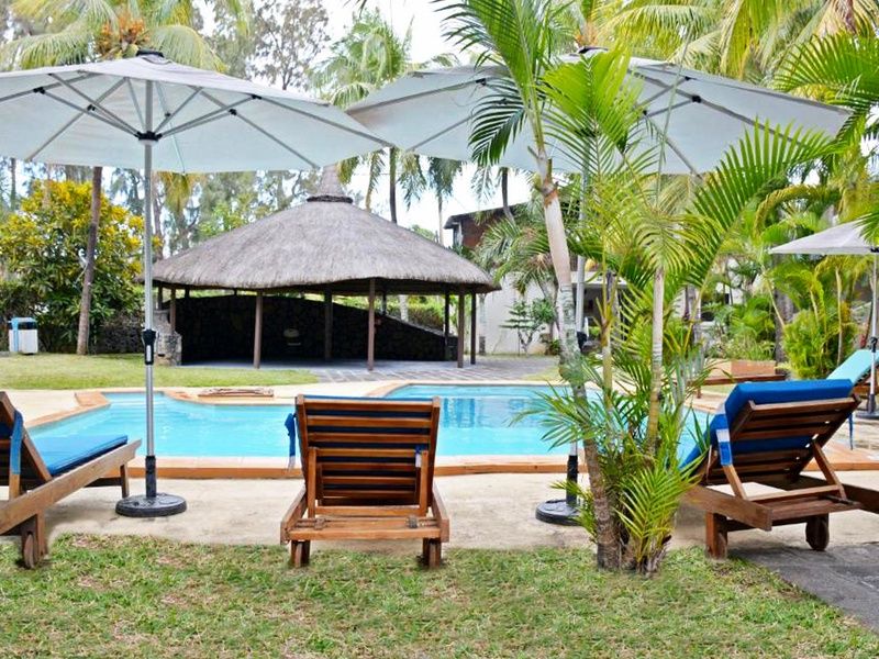 Ôclub Experience Le Grand Bleu Hôtel & Spa 3* pas cher photo 13