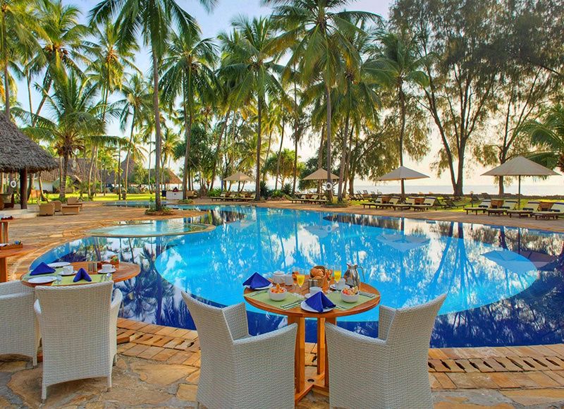 Ôclub Select BlueBay Beach Resort et Spa 5* pas cher photo 1