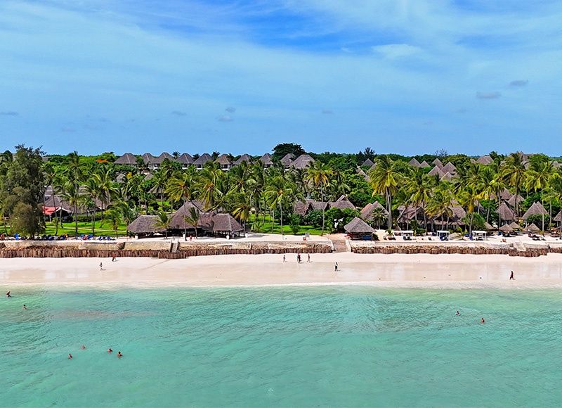Ôclub Select BlueBay Beach Resort et Spa 5* pas cher photo 9