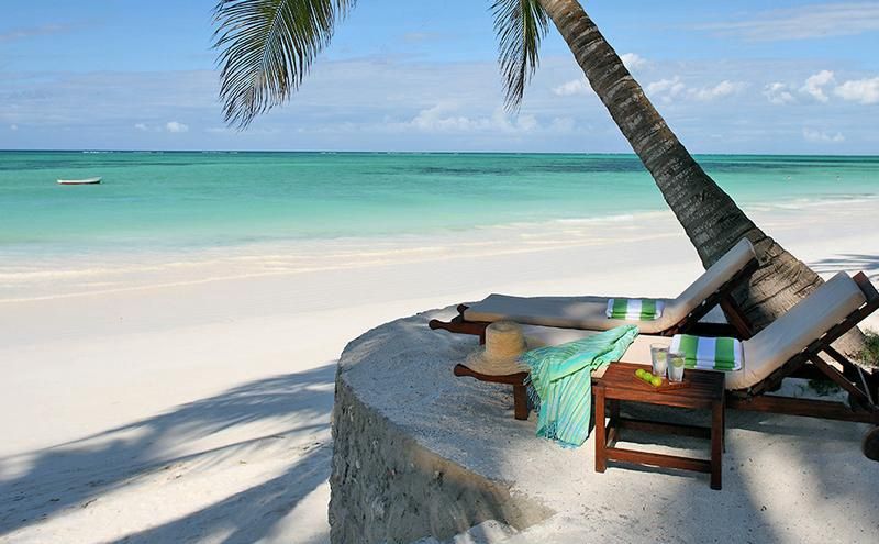 Ôclub Experience Sultan Sands Island Resort et Spa 4* Sup pas cher photo 2