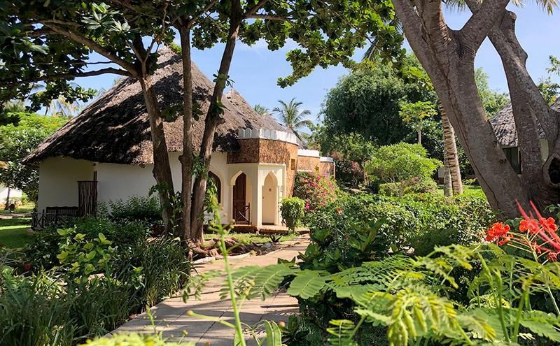 Ôclub Experience Sultan Sands Island Resort et Spa 4* Sup pas cher photo 3