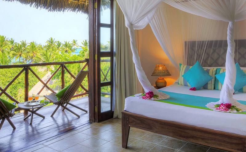 Ôclub Experience Sultan Sands Island Resort et Spa 4* Sup pas cher photo 4