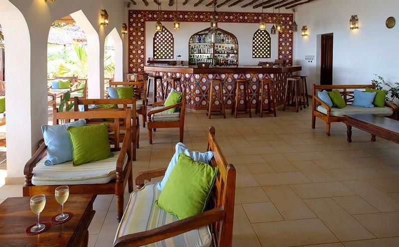 Ôclub Experience Sultan Sands Island Resort et Spa 4* Sup pas cher photo 5