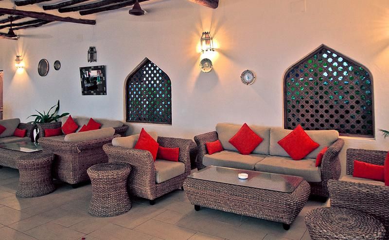 Ôclub Experience Sultan Sands Island Resort et Spa 4* Sup pas cher photo 7