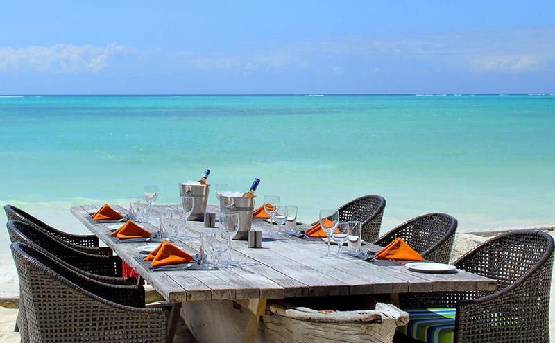 Ôclub Experience Sultan Sands Island Resort et Spa 4* Sup pas cher photo 8