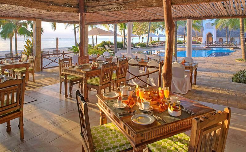Ôclub Experience Sultan Sands Island Resort et Spa 4* Sup pas cher photo 9