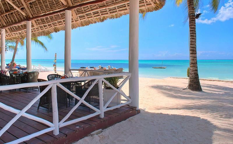 Ôclub Experience Sultan Sands Island Resort et Spa 4* Sup pas cher photo 10