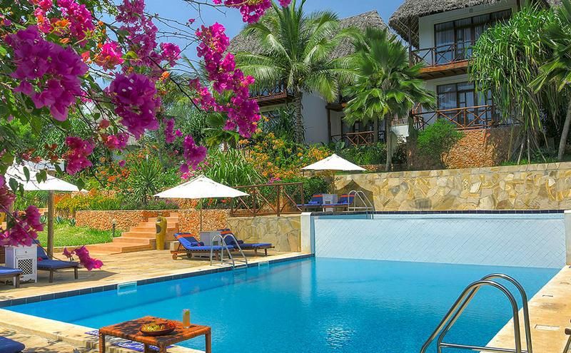 Ôclub Experience Sultan Sands Island Resort et Spa 4* Sup pas cher photo 11